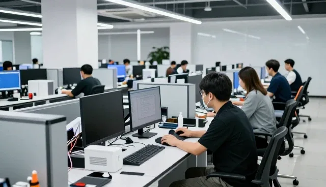 系统集成解决方案