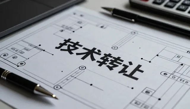 安装调试为成果转化等提供更多可能