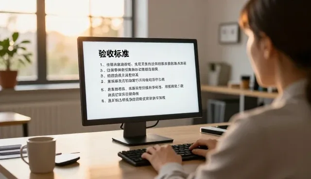 技术开发项目中业务规范的核心价值与实施路径