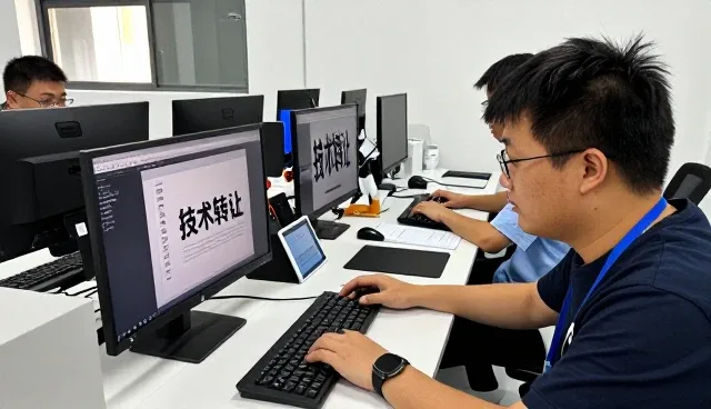 安装调试技术如何影响方案变化